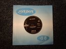 EDDIE COCHRAN  45 ...lovely  CONDITION...VERY RARE.....SKINNY JIM...