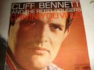 CLIFF BENNETT & REBEL ROUSERS DRIVIN' YOU WILD KILLER UK MOD BLUE EYED SOUL