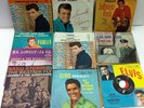 Vintage 45s from 1950s and/or 1960s (20 records)