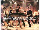 BILLY FURY DISCS A-GOGO EP 7