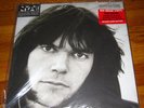 NEIL YOUNG Sugar Mountain Live 68 rare 200-gram vinyl 2xLP 12