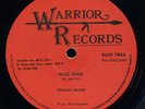 Winston Jarrett - Wise Man / I Shen Galore UK orig 12