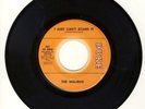NORTHERN SOUL THE MALIBUS GREAT DANCER  HEAR