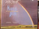 REFERENCE RECORDINGS RR-30 EILEEN FARRELL SOPRANO SINGS HAROLD ARLEN SEALED