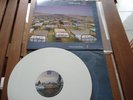 PINK FLOYD - A MOMENTARY LAPSE OF REASON - WHITE WAX