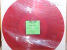 JETHRO TULL-MY GOD-RED VINYL-ATHAPASCAN RECORD