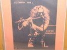 JETHRO TULL-SUPER CHARGED-Live in Los Angeles CA. the 20th - 22nd of July 1973