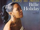 Billie Holiday With Ray Ellis And His Orchestra  Lady In Satin 180g Vinyl LP OVP