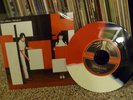 The White Stripes Lord, Send Me An Angel TRI COLOR Jack Third Man Records