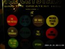 Crystals Sing Their Greatest Hits -Philles LP 4003