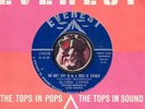 GLORIA LYNNE You Dont Have To Be A Tower Of Strength NORTHERN SOUL R&B 45 RPM