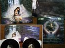 Nightwish Century Child 2LP + Insert Spinefarm Drakkar *SIGNED BAND + TARJA '04*