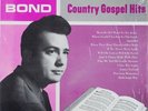 ``EDDIE BOND´´ 1962 LP PHILLIPS INT'L 1980,SHRINK MINT