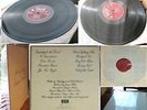 THE ROLLING STONES-BEGGARS BANQUET UK MONO 1st LP UNBOXED UK Near Mint