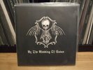 BEHEXEN by the blessing of satan Pic.LP 2007, lim. 500, sold out. baptism mgla