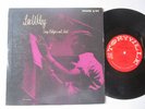 Jazz LP, Lee Wiley 10