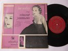 Jazz LP, Lee Wiley 10