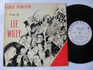 Jazz LP, Lee Wiley 10