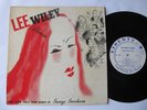 Jazz LP, Lee Wiley 10