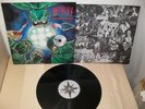 AUTOPSY  / Severed Survival    Peaceville LP 1990    RAR   FIRST PRESS