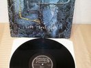 Entombed / Left hand path /  LP 1990  ORIG. First PRESS  * RAR * Vinyl