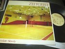 Zeitgeist Translate Slowly NM LP DB Recs DBAT 75 1985 vinyl orig the reivers WOW