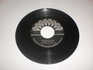 DUTCHESS/BLESSING OF LOVE - ALTON & THE FLAMES [SKA] 7