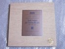ARCHIV PIERRE FOURNIER BACH 6 CELLO SUITES 3LP WITH JAPANESE BOOKLET