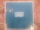 Taking Back Sunday Tell All Your Friends Vinyl