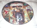 Michael Jackson Dangerous LP Picture Disc