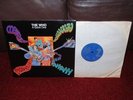 THE WHO A Quick One LP 1966 MONO 1st Press SUPERB