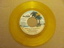 GENERAL JOHNSON & THE CHAIRMAN COLORED VINYL BEACH SPECIAL EDITION 45 MINT-
