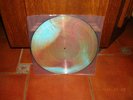 PINK FLOYD - MEDDLE LP  & GREAT COLLECTOR PICTURE DISC 