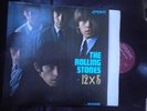 ROLLING STONES 12x5 1964 M- mono original US LONDON LP LL 3402 12 x 5 UNBOXED