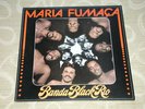BANDA BLACK RIO-MARIA FUMACA, ORIGINAL ATLANTIC,MINT, SAMBA FUNK BRAZIL
