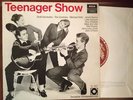 10'' EP Teenager Show - Zombies, Orbison, Magics, Jerry Lee Lewis Decca 60erRAR