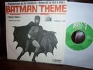 Nelson Riddler, Batman Theme, Film Batman Serie, 20th7