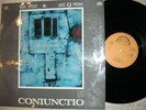 BLUE EFFECT & JAZZ Q :Coniunctio