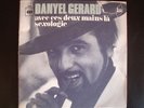 DANYEL GERARD Sexologie RARE + MASSIVE PSYCH SITAR FUNK 45 DANCER EX Hear
