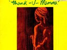 VICKY EDIMO thank u mama RARE AFRO BOOGIE LP ?