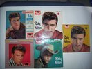ricky nelson 5 ep