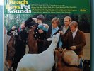 BEACH BOYS PET SOUNDS BEAUTIFUL ORIGINAL 1966 CAPITOL MONO LP VERY RARE