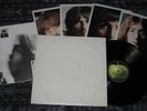 NM 2 LP UK Mono complete The BEATLES White Album rolling stones jimi hendrix