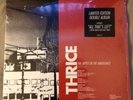 Thrice Artist In Ambulance White Vinyl 2 LP UNOPENED OOP 2003 Deftones Thursday