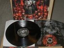 Belphegor Pestapocalypse VI LP 276/500 WITH CD BACKUP NEW