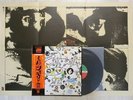 LED ZEPPELIN / 3RD JAPAN LP/OBI,POSTER,JIMMY PAGE,ROBERT PLANT,TRICK COVER,EX+