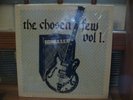 The Chosen Few-Vol.1 And 2(Excellent and Rare1982 Release Of Garage Bands)