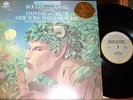 TAS DEMO ½SPEED MASTER:BOULEZ:RAVEL DAPHNE&CHLOE M-/NM- ALL RECORDS PLAY GRADED