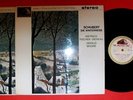 ASD 551 - 552 WG PROMO First Label Schubert Die Winterreise FISCHER-DIESKAU