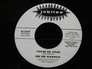 DEE DEE WARWICK YOU'RE NO GOOD NORTHERN SOUL